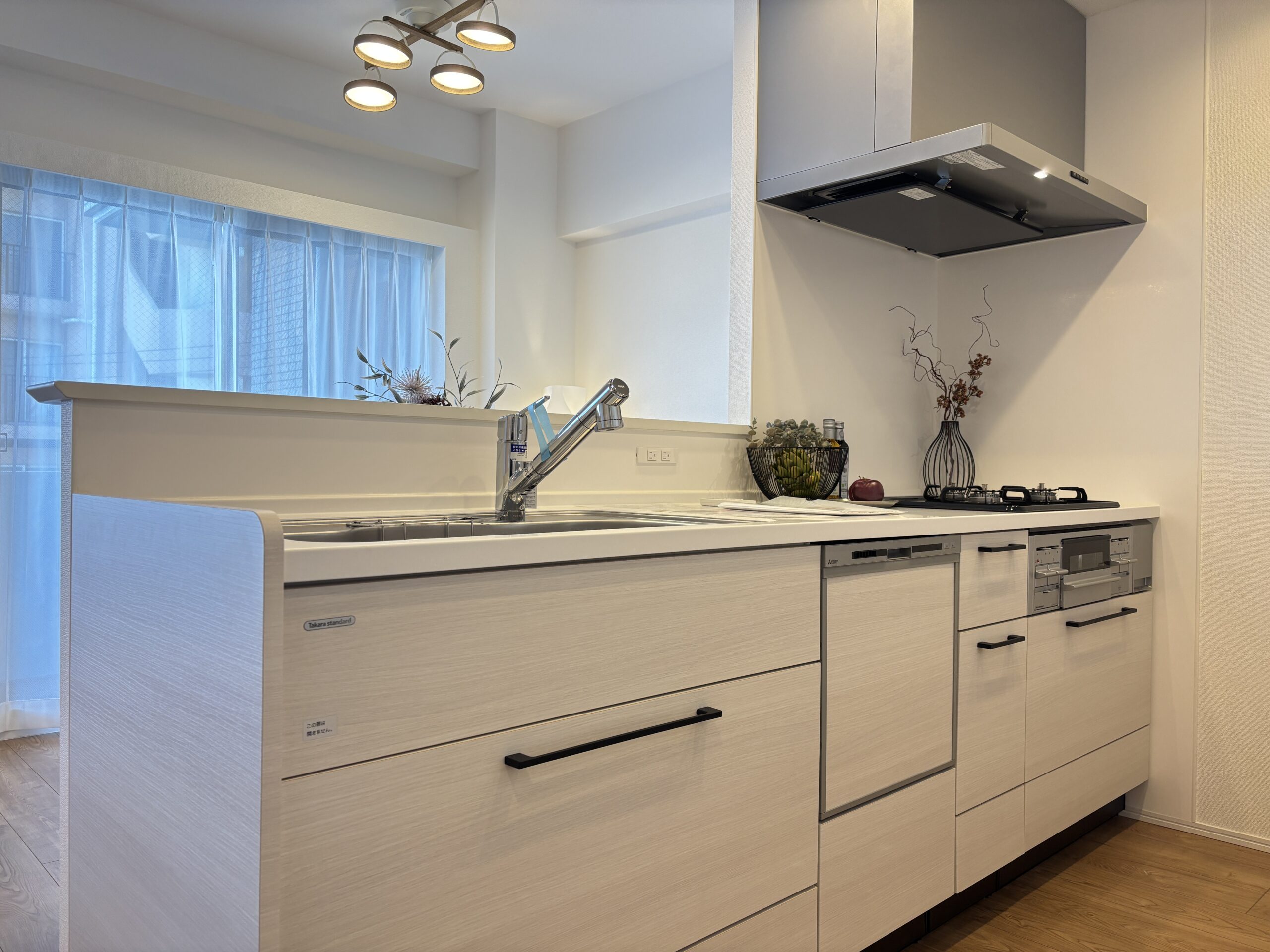 シルフィード湘南 402号室