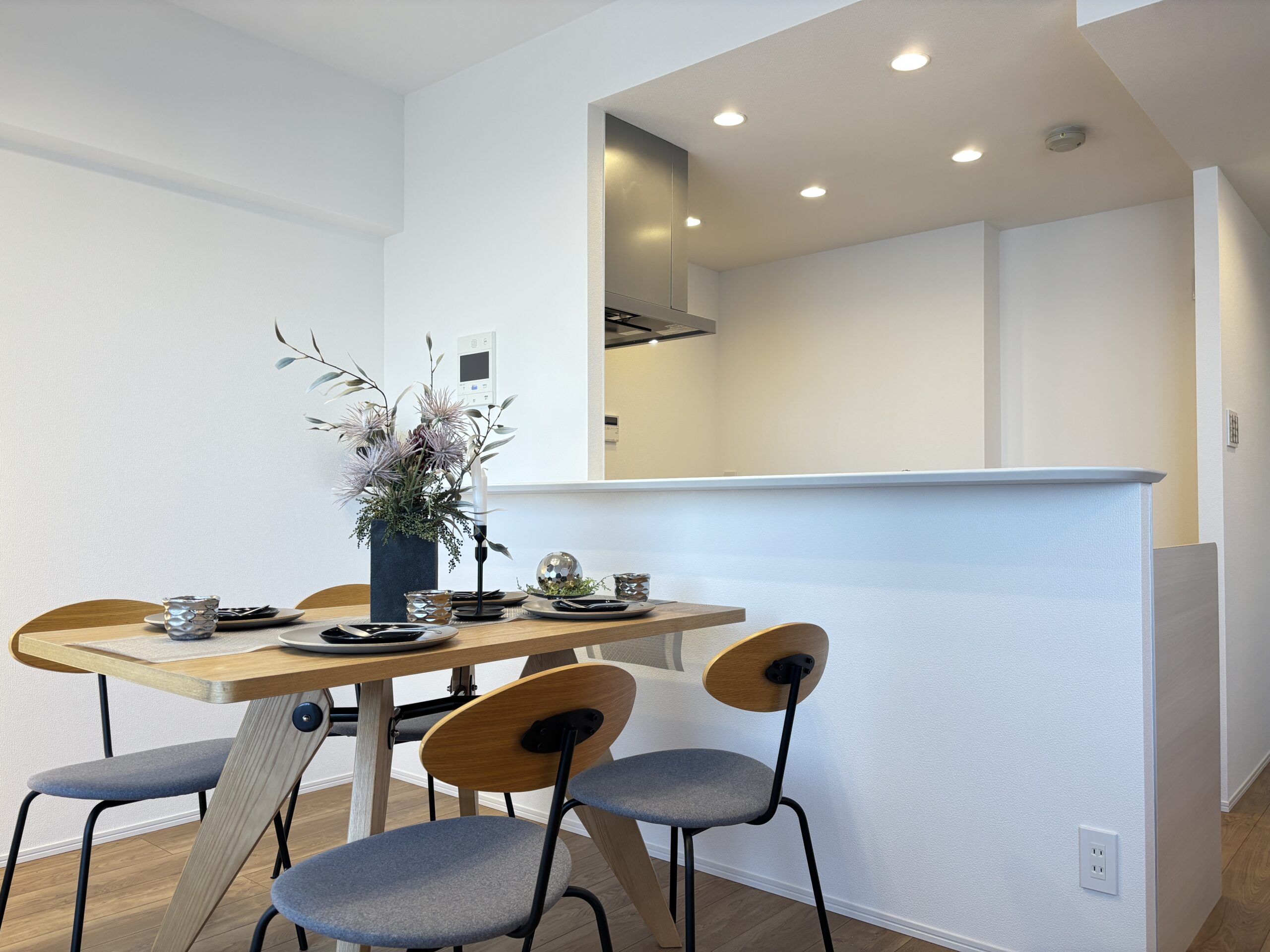 シルフィード湘南 402号室