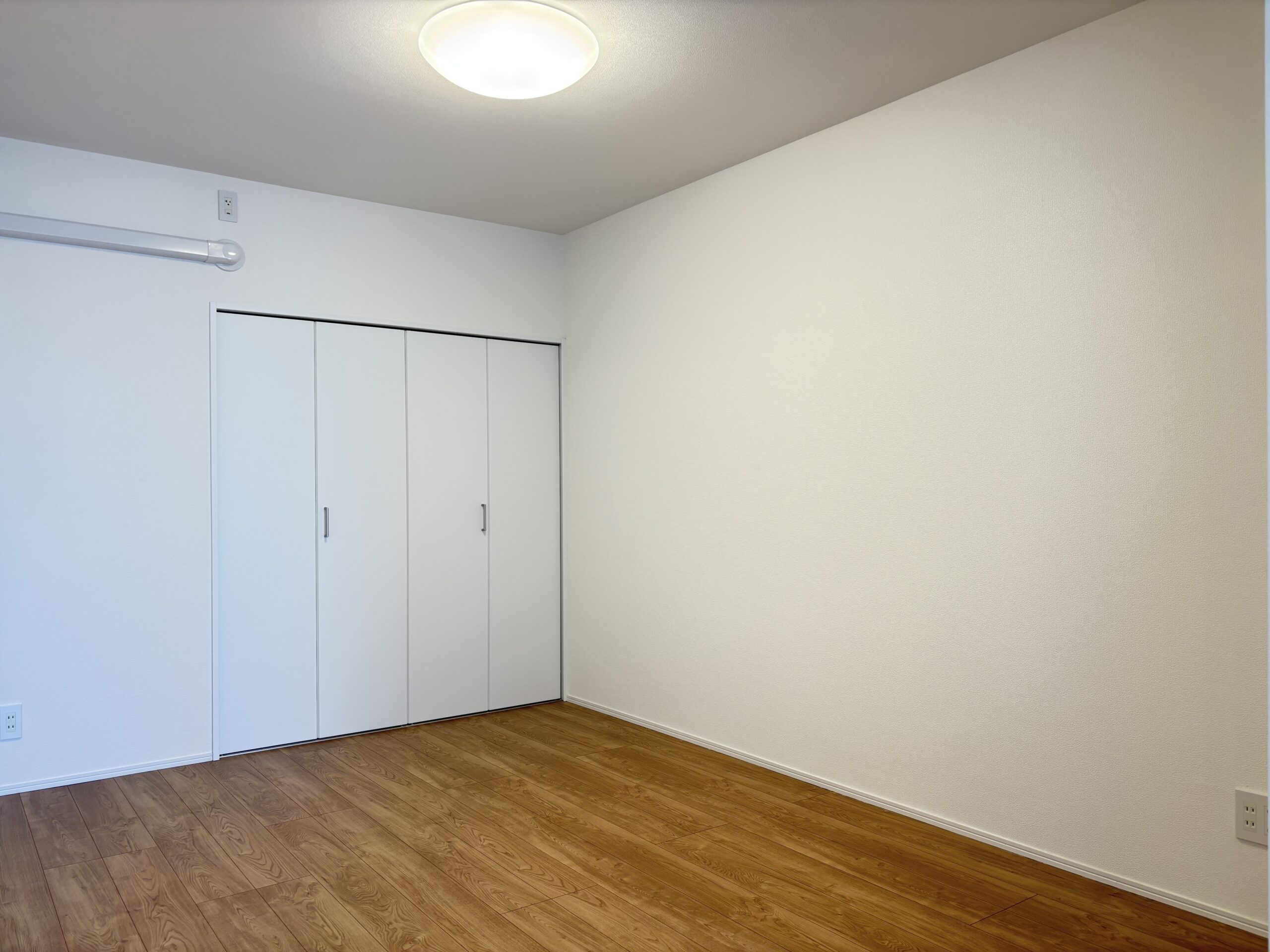 シルフィード湘南 402号室