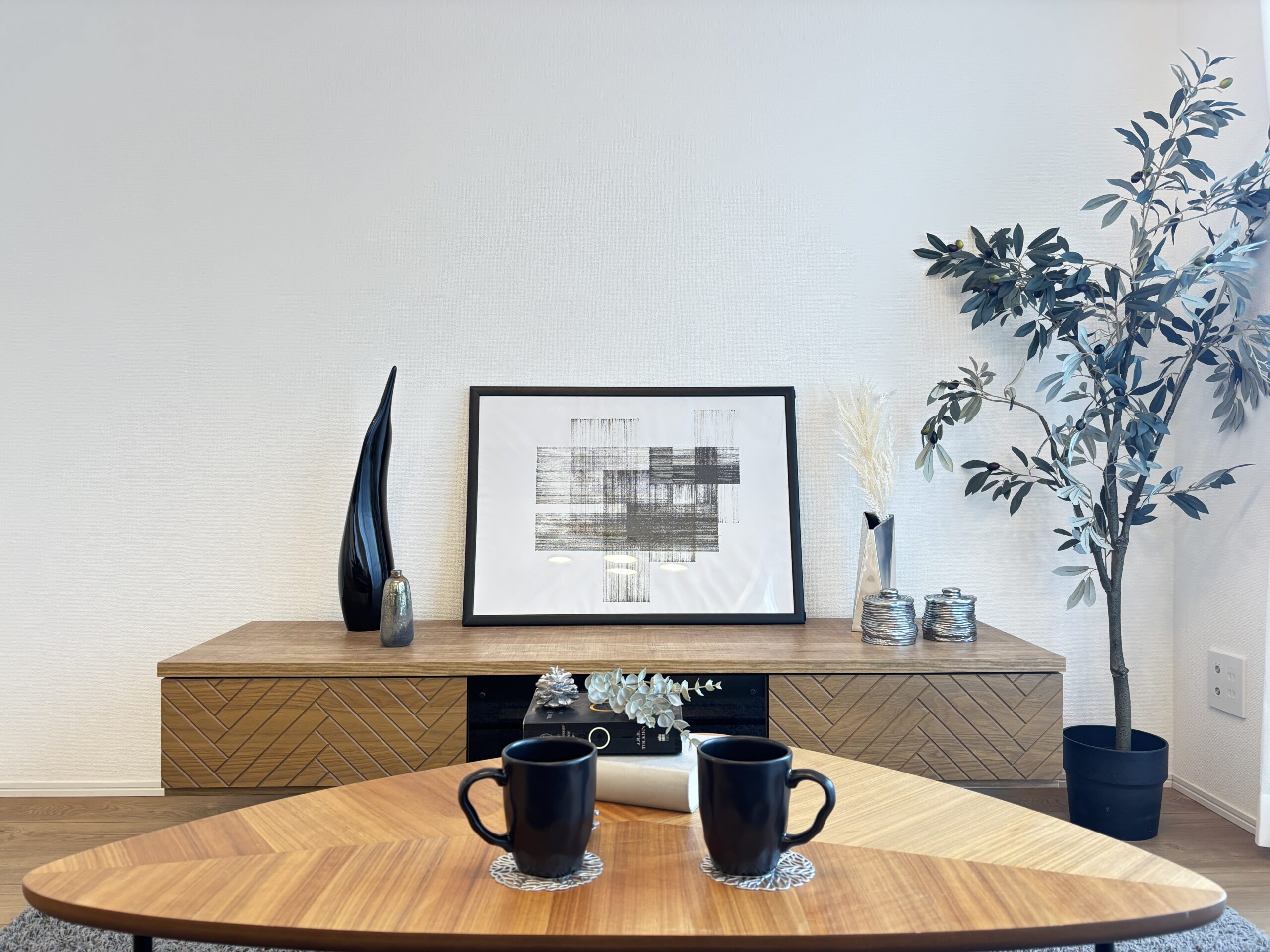 シルフィード湘南 402号室