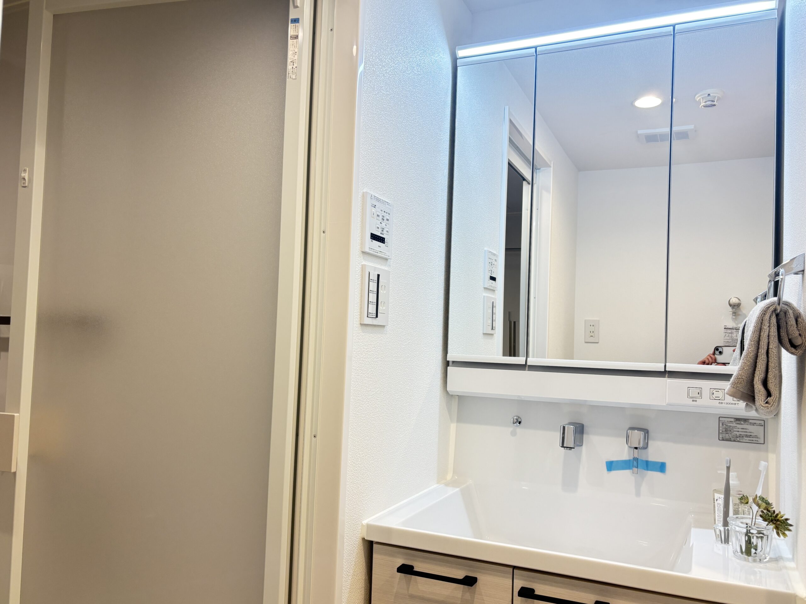 シルフィード湘南 402号室