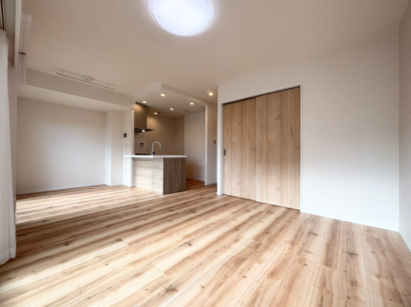 ヴィルヌーブ片瀬江ノ島マリンテラス 409号室