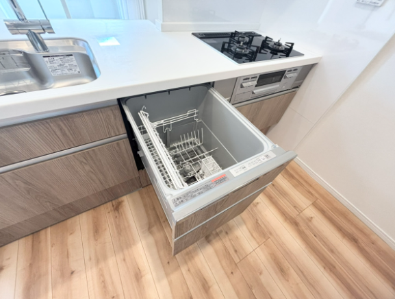 ヴィルヌーブ片瀬江ノ島マリンテラス 409号室