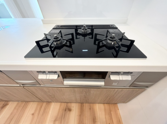 ヴィルヌーブ片瀬江ノ島マリンテラス 409号室