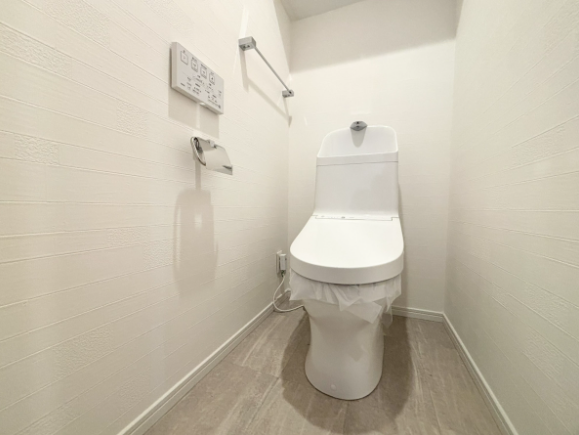 ヴィルヌーブ片瀬江ノ島マリンテラス 409号室