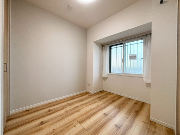 ヴィルヌーブ片瀬江ノ島マリンテラス 409号室