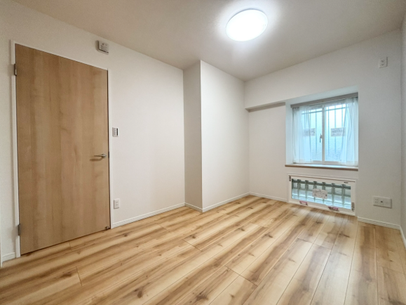 ヴィルヌーブ片瀬江ノ島マリンテラス 409号室