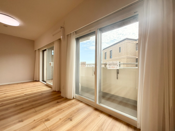 ヴィルヌーブ片瀬江ノ島マリンテラス 409号室