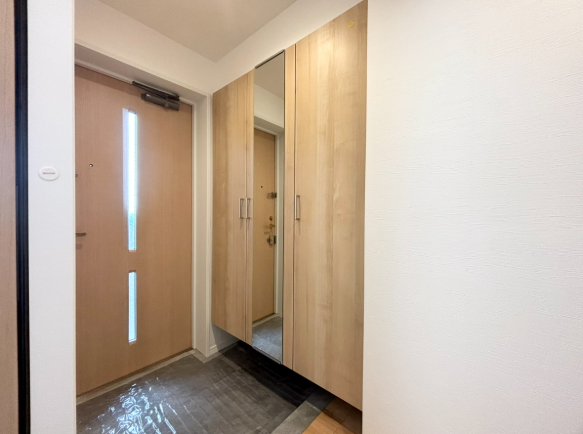 ヴィルヌーブ片瀬江ノ島マリンテラス 409号室