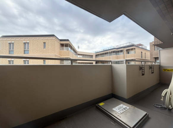 ヴィルヌーブ片瀬江ノ島マリンテラス 409号室