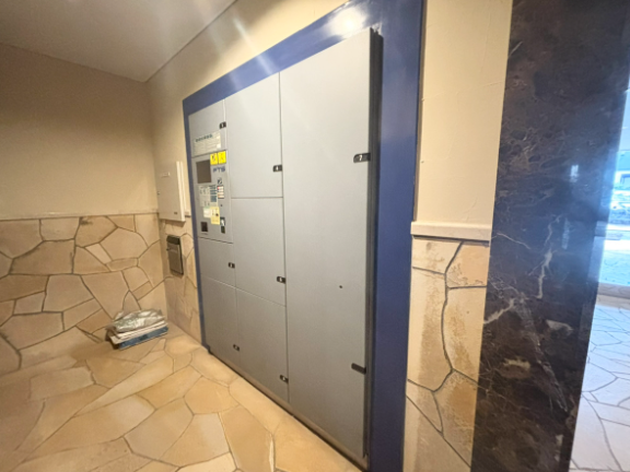 ヴィルヌーブ片瀬江ノ島マリンテラス 409号室