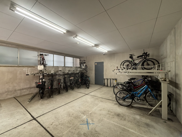 ヴィルヌーブ片瀬江ノ島マリンテラス 409号室