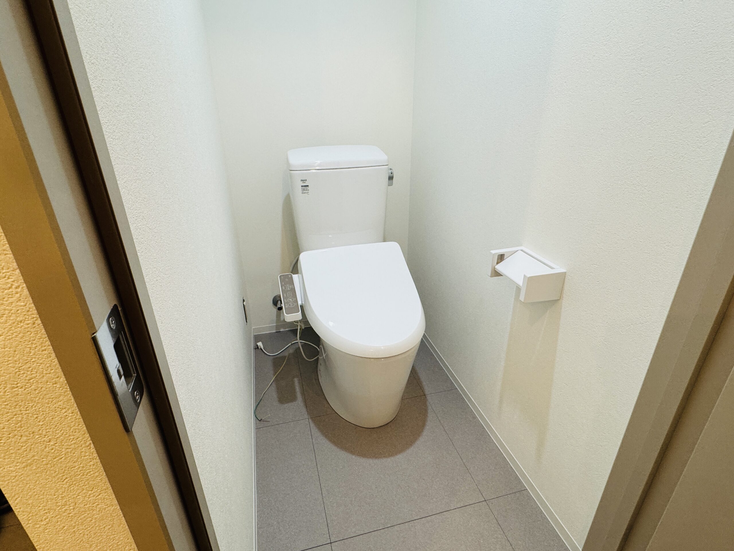 湘南深沢マンション302