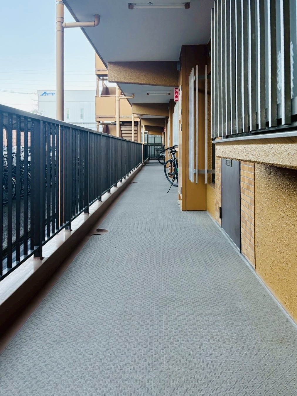 ライオンズマンション平塚総合公園104号室