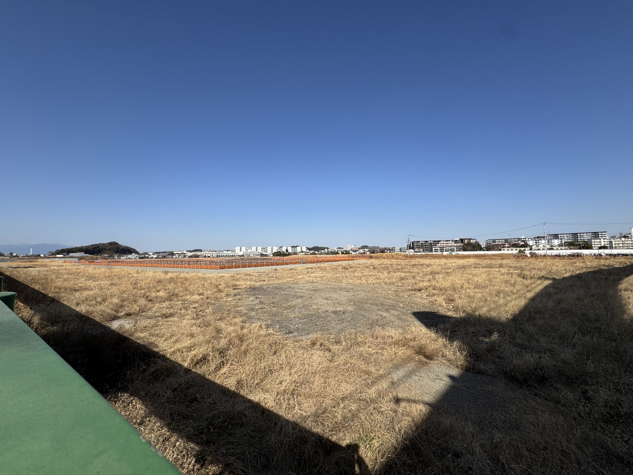 湘南深沢マンション302