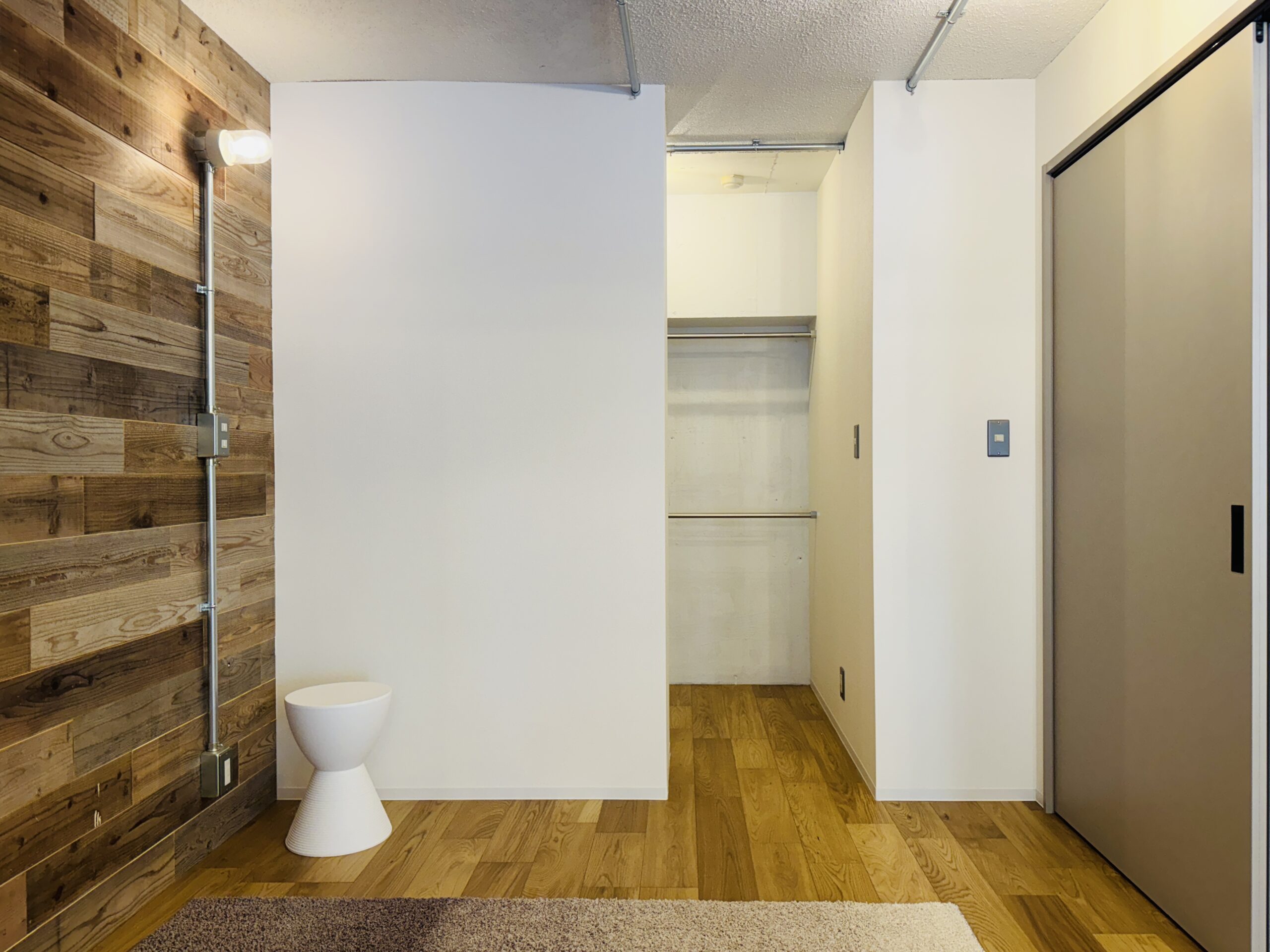 湘南深沢マンション302