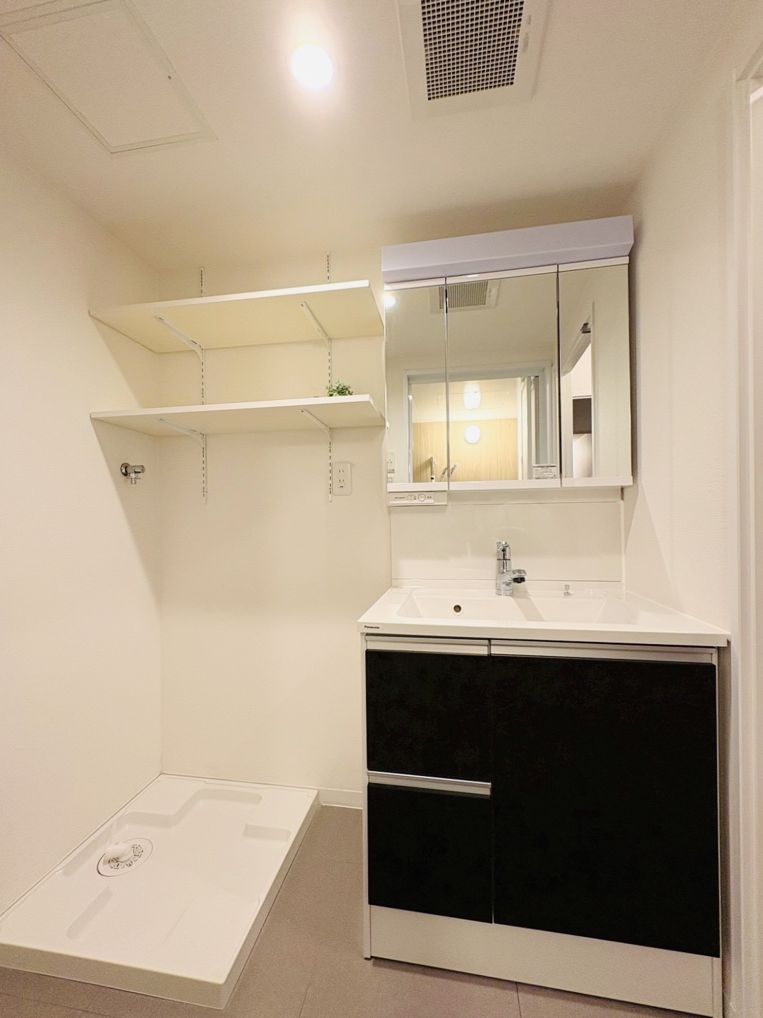 ライオンズマンション平塚総合公園104号室