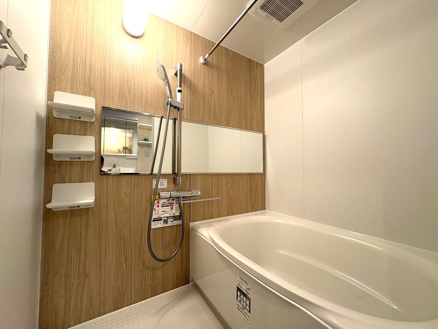 ライオンズマンション平塚総合公園104号室