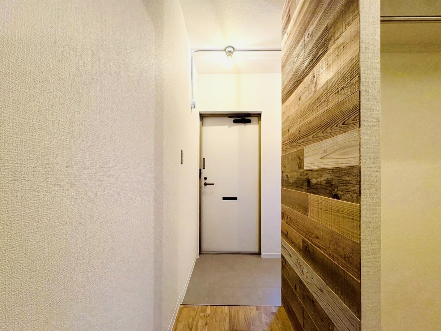 ライオンズマンション平塚総合公園104号室