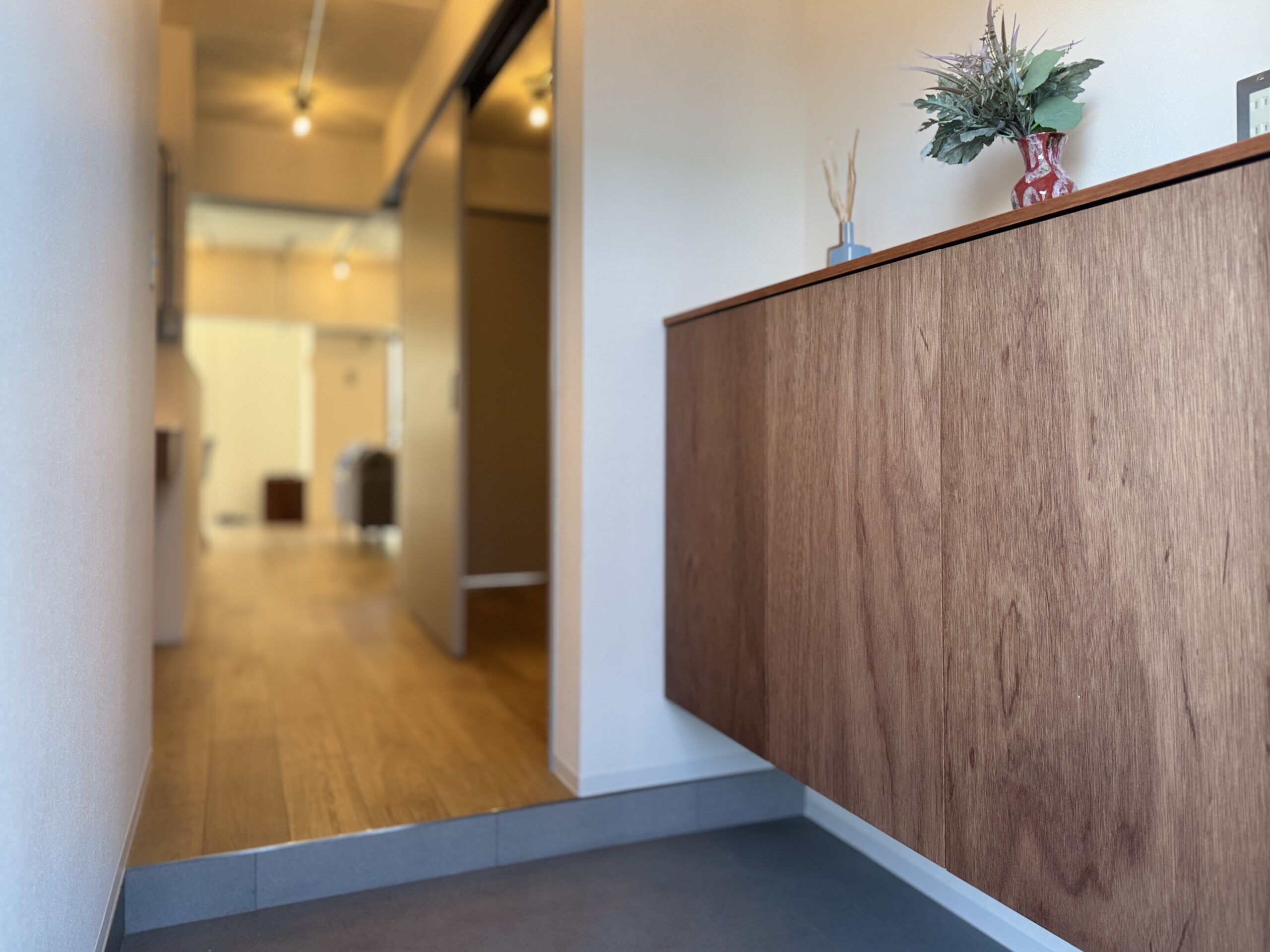 湘南深沢マンション302