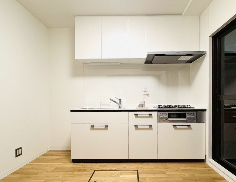 ライオンズマンション平塚総合公園104号室