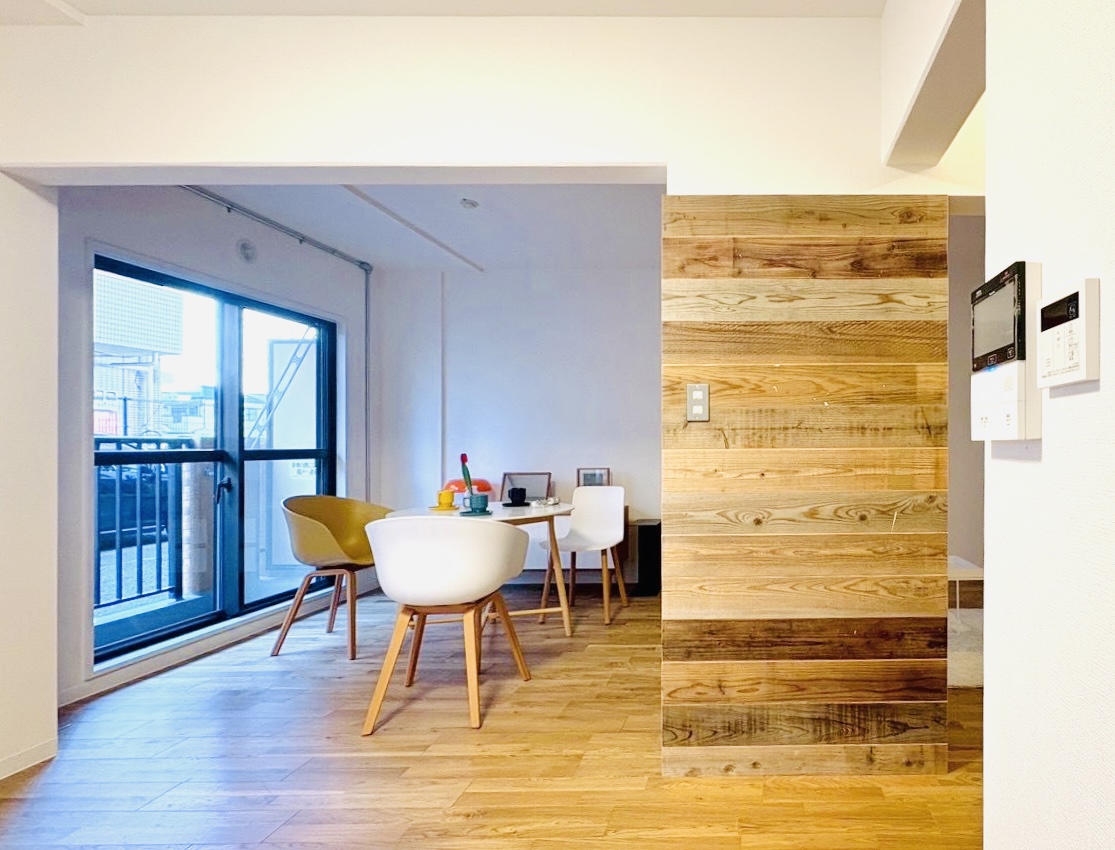 ライオンズマンション平塚総合公園104号室