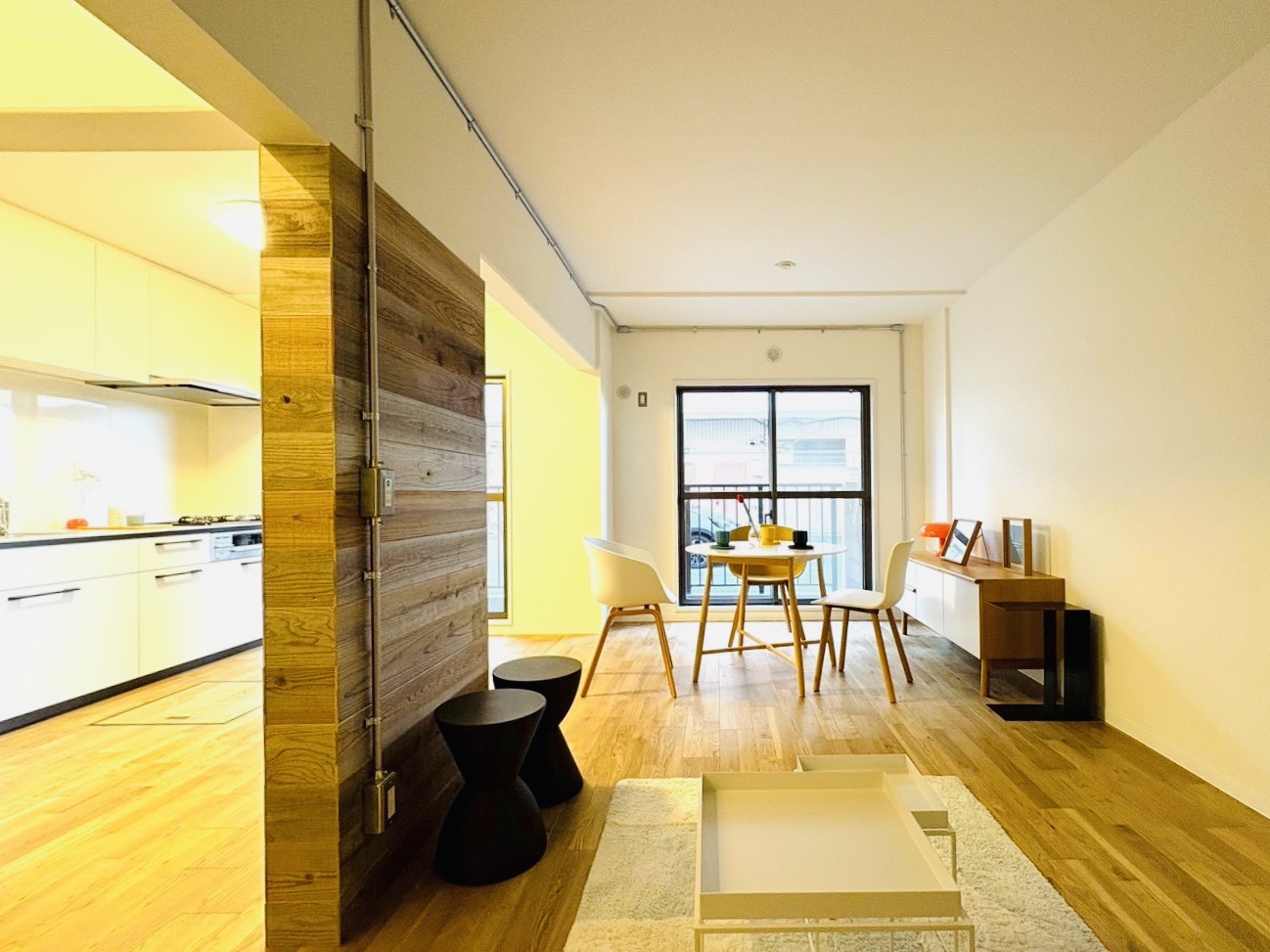 ライオンズマンション平塚総合公園104号室