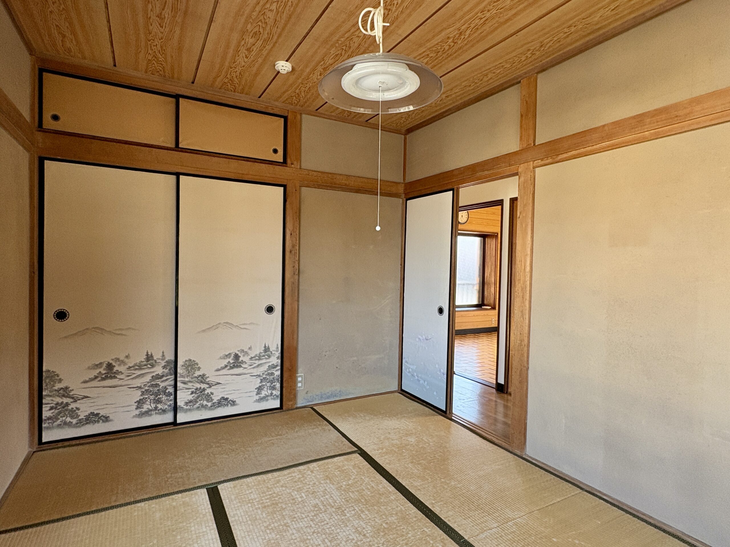 藤沢市長後中古戸建