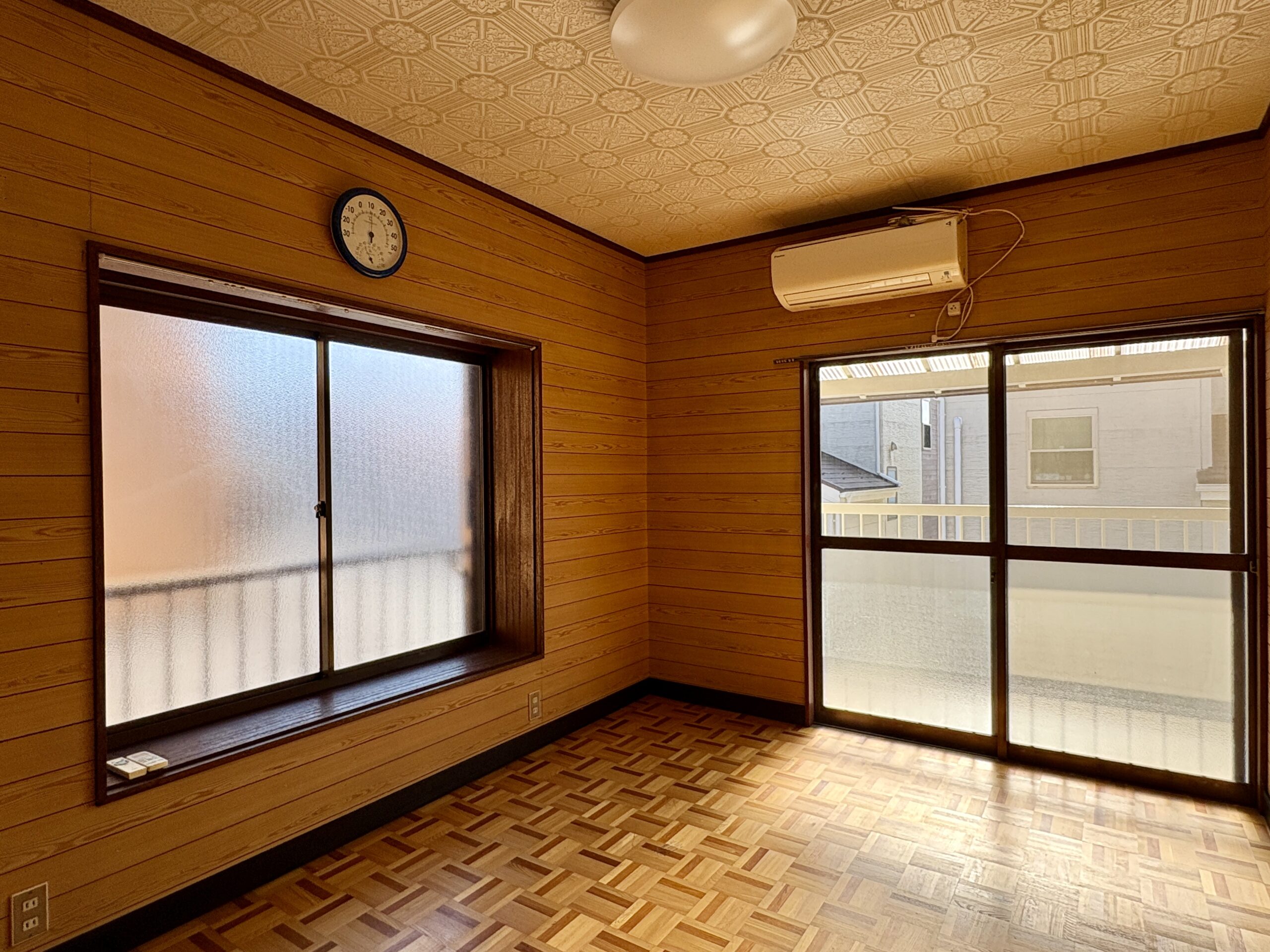 藤沢市長後中古戸建