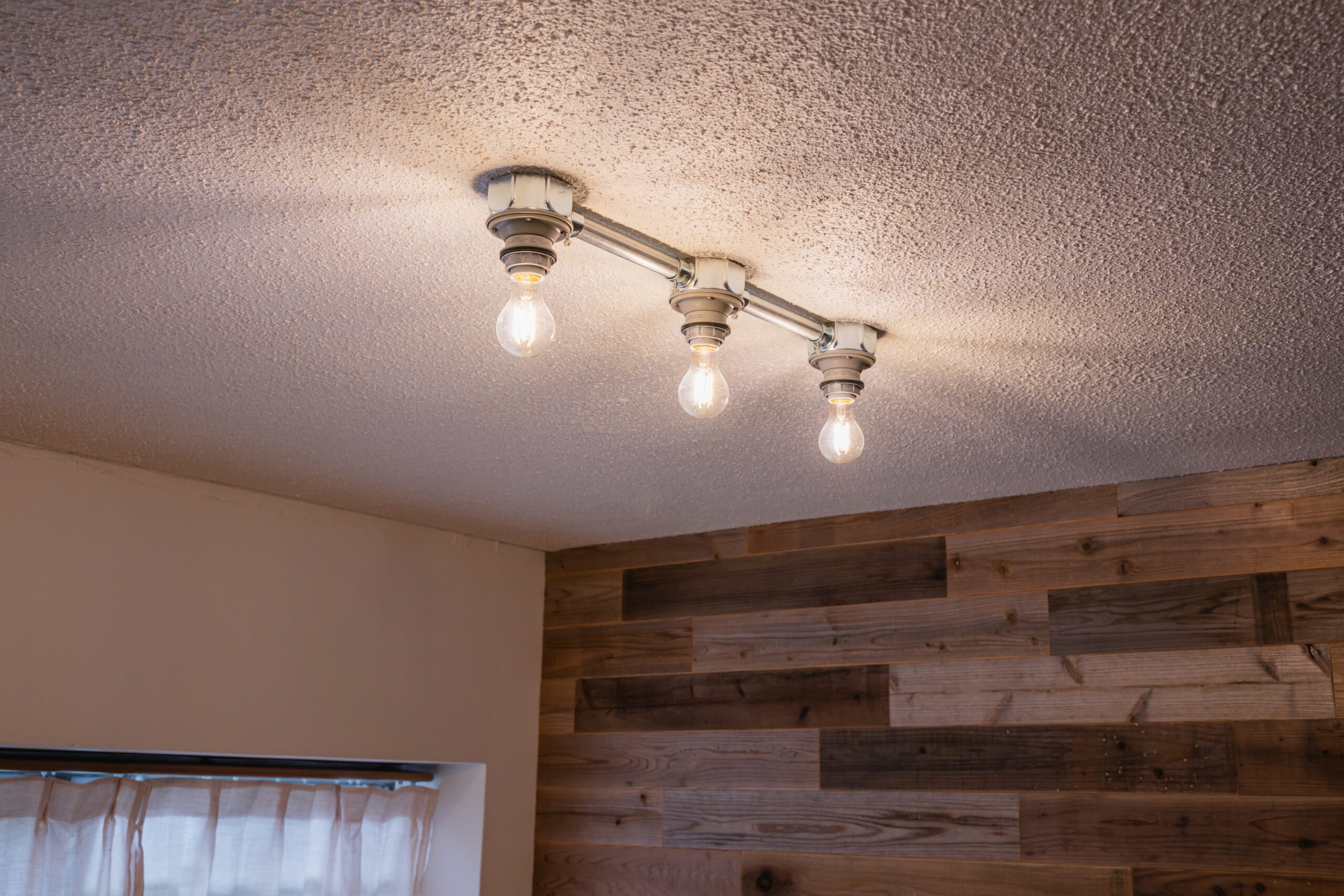 家具を楽しむ一人で暮らしの家