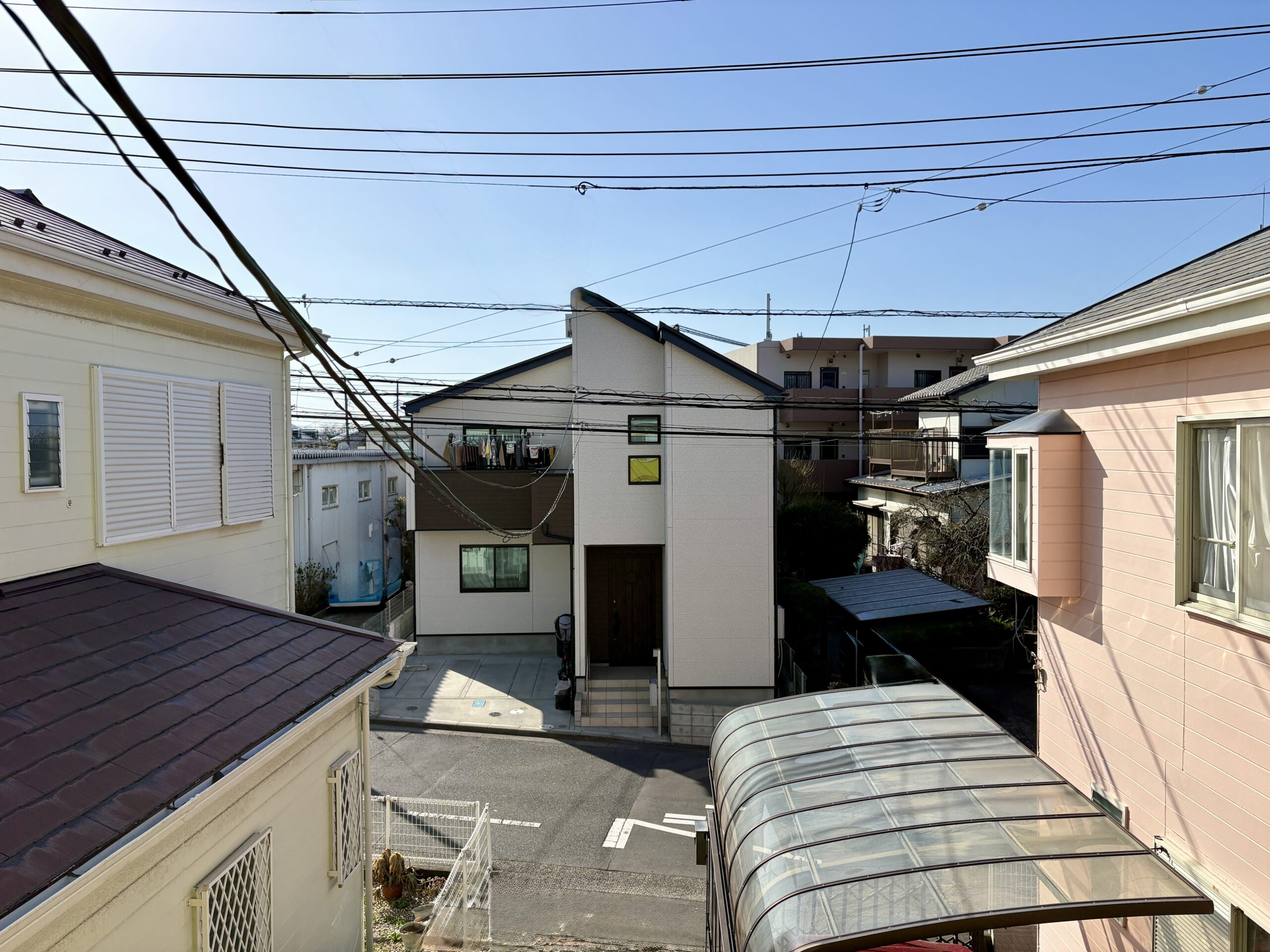 藤沢市 本藤沢２丁目の戸建