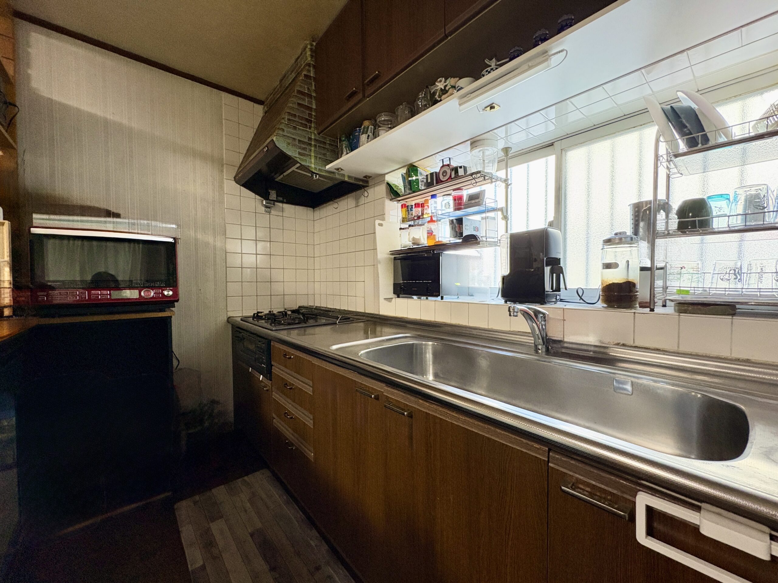 藤沢市 本藤沢２丁目の戸建