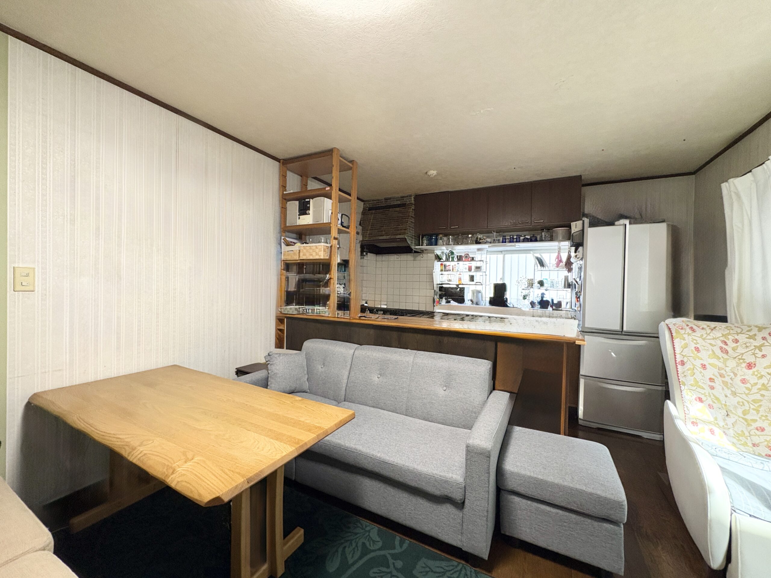 藤沢市 本藤沢２丁目の戸建