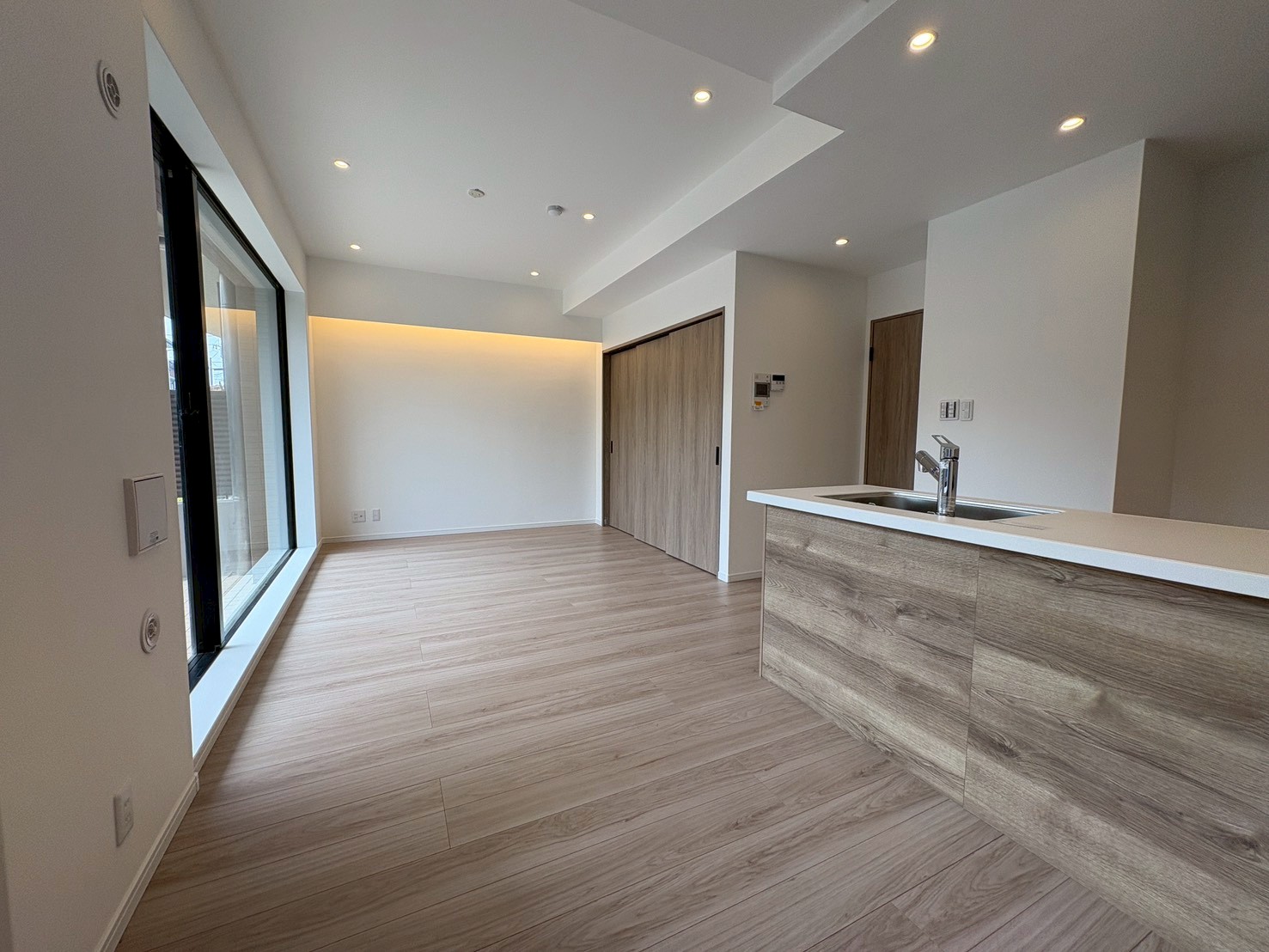 ライオンズステージ鵠沼海岸 105号室