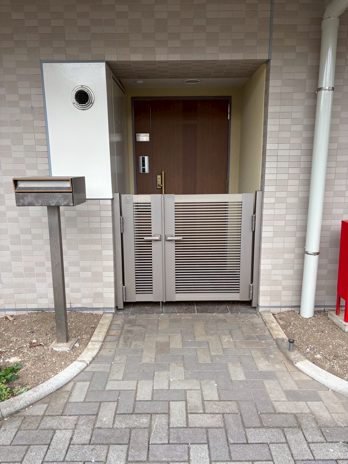 片瀬パークハウス湘南江ノ島