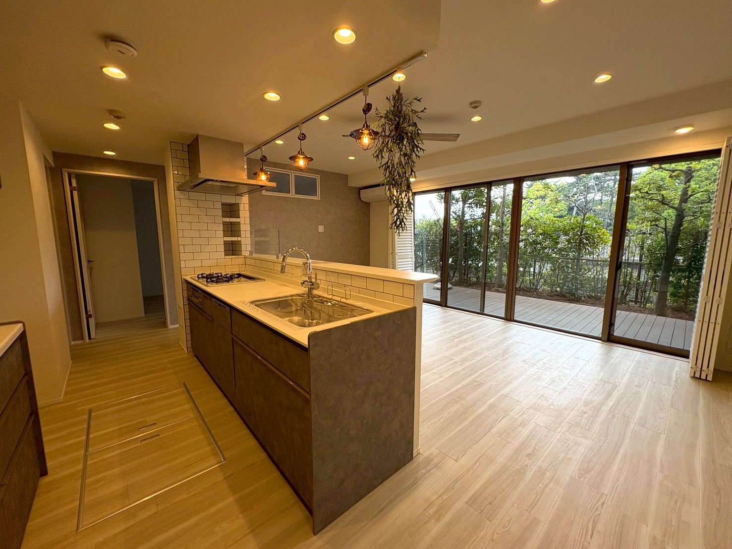 片瀬パークハウス湘南江ノ島