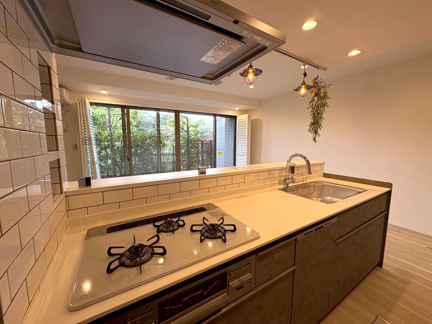 片瀬パークハウス湘南江ノ島