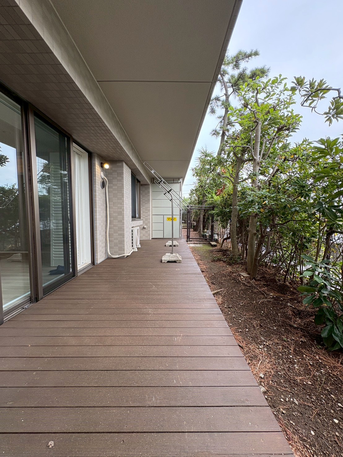 片瀬パークハウス湘南江ノ島