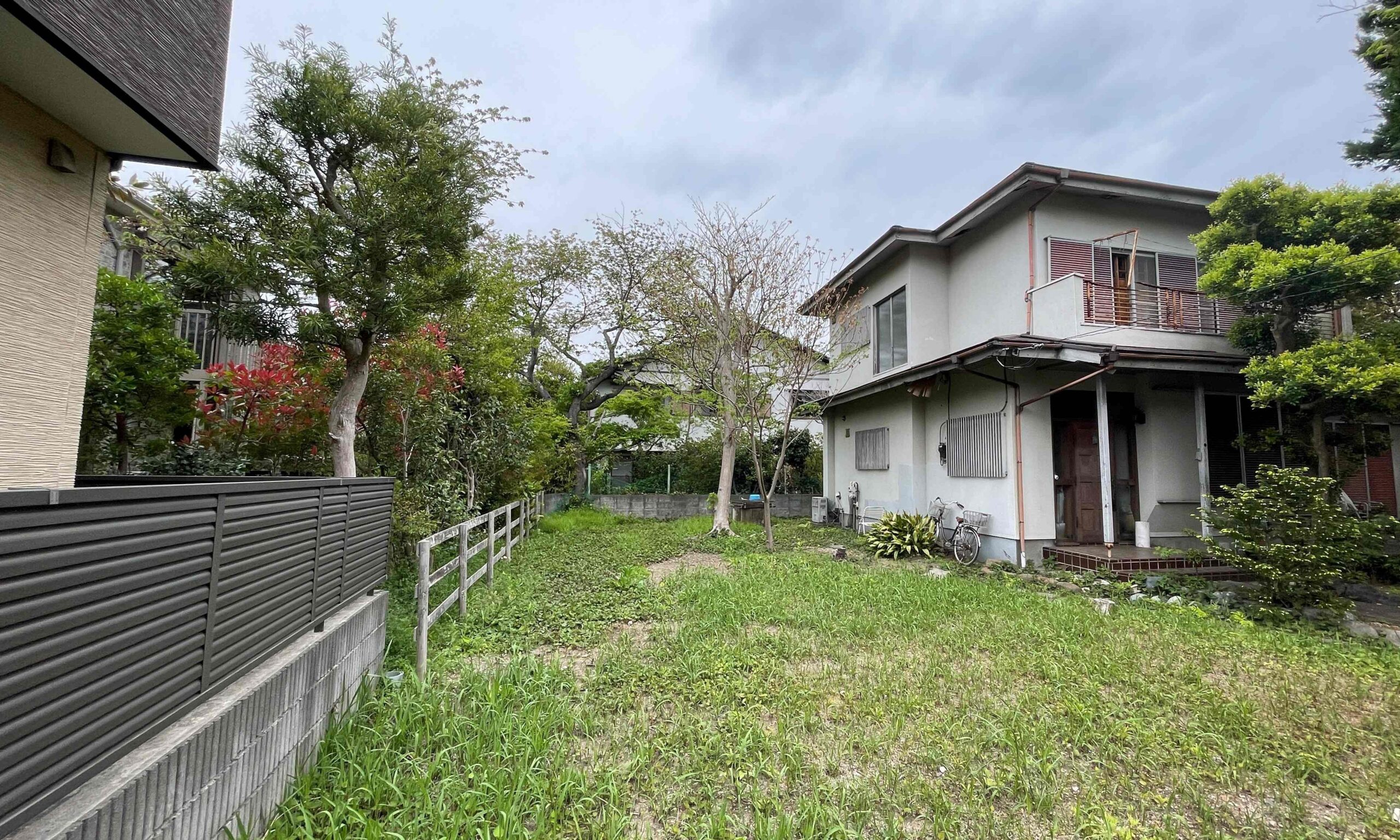 鎌倉市 小町３丁目の土地