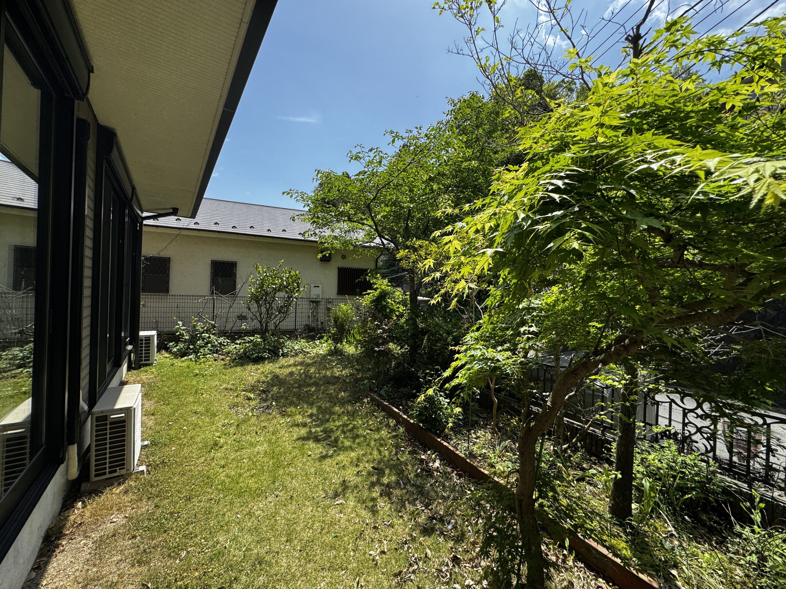 鎌倉市 二階堂中古戸建