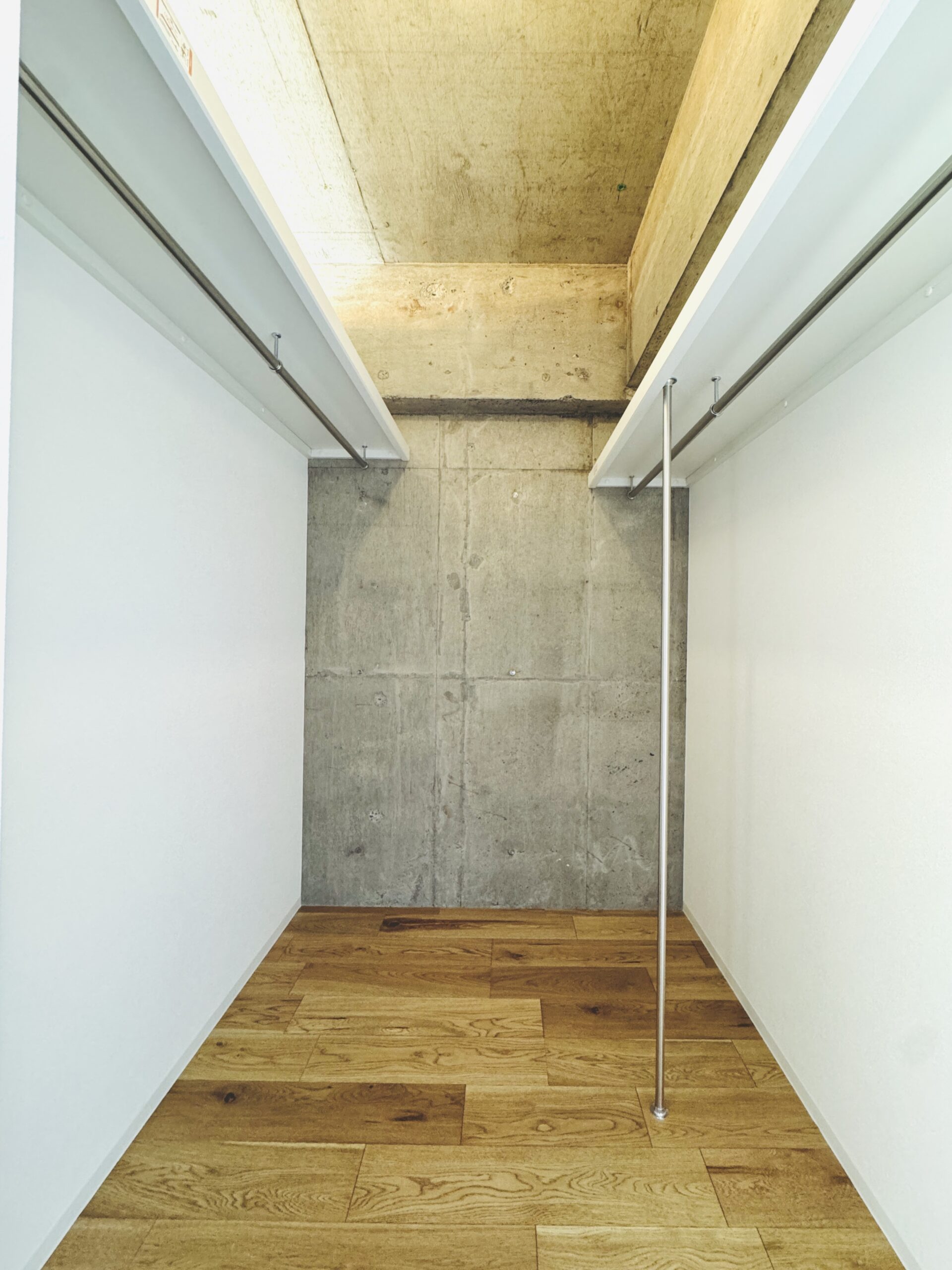 平塚スカイハイツ412号室