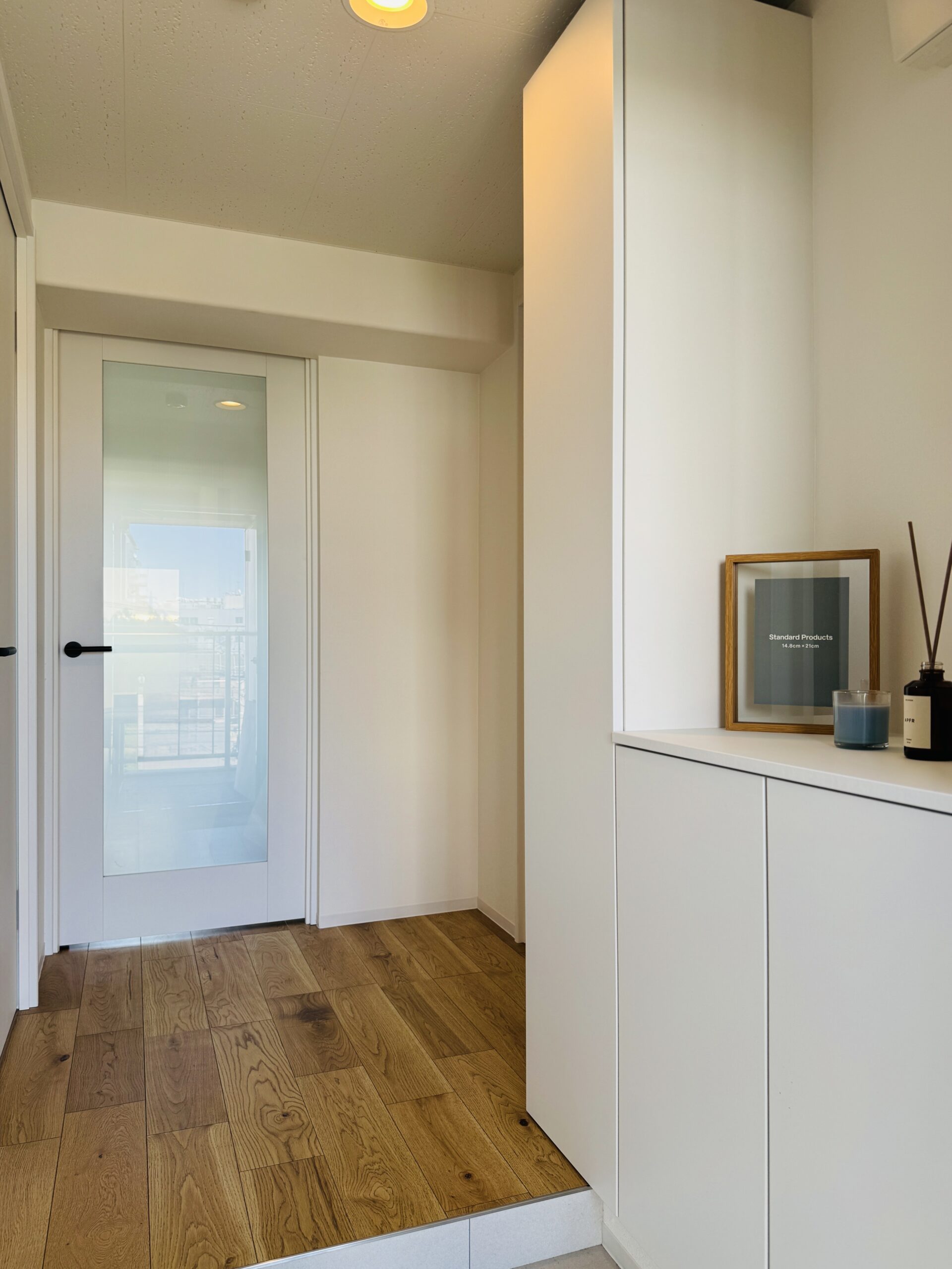 平塚スカイハイツ412号室