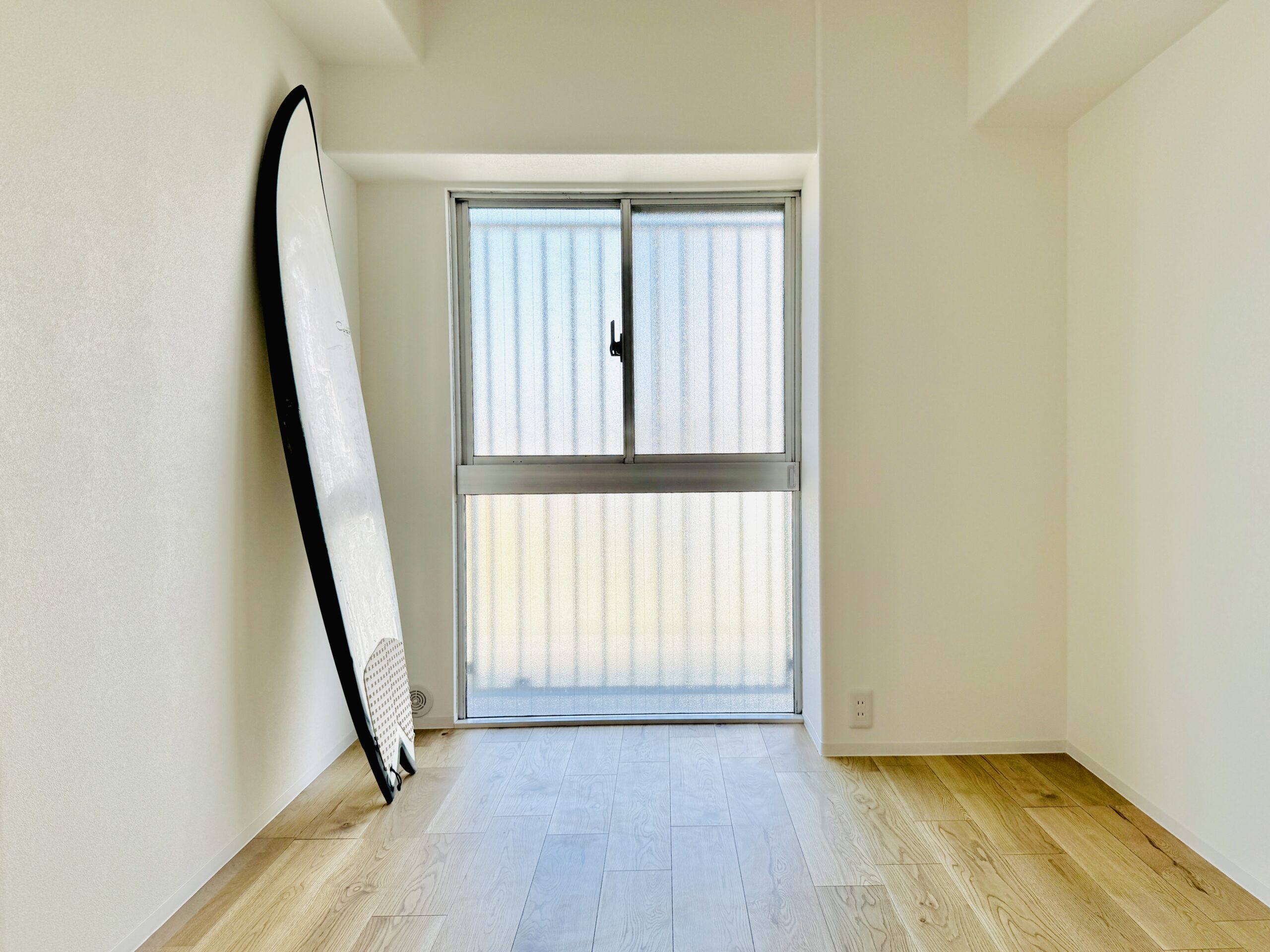 平塚スカイハイツ412号室