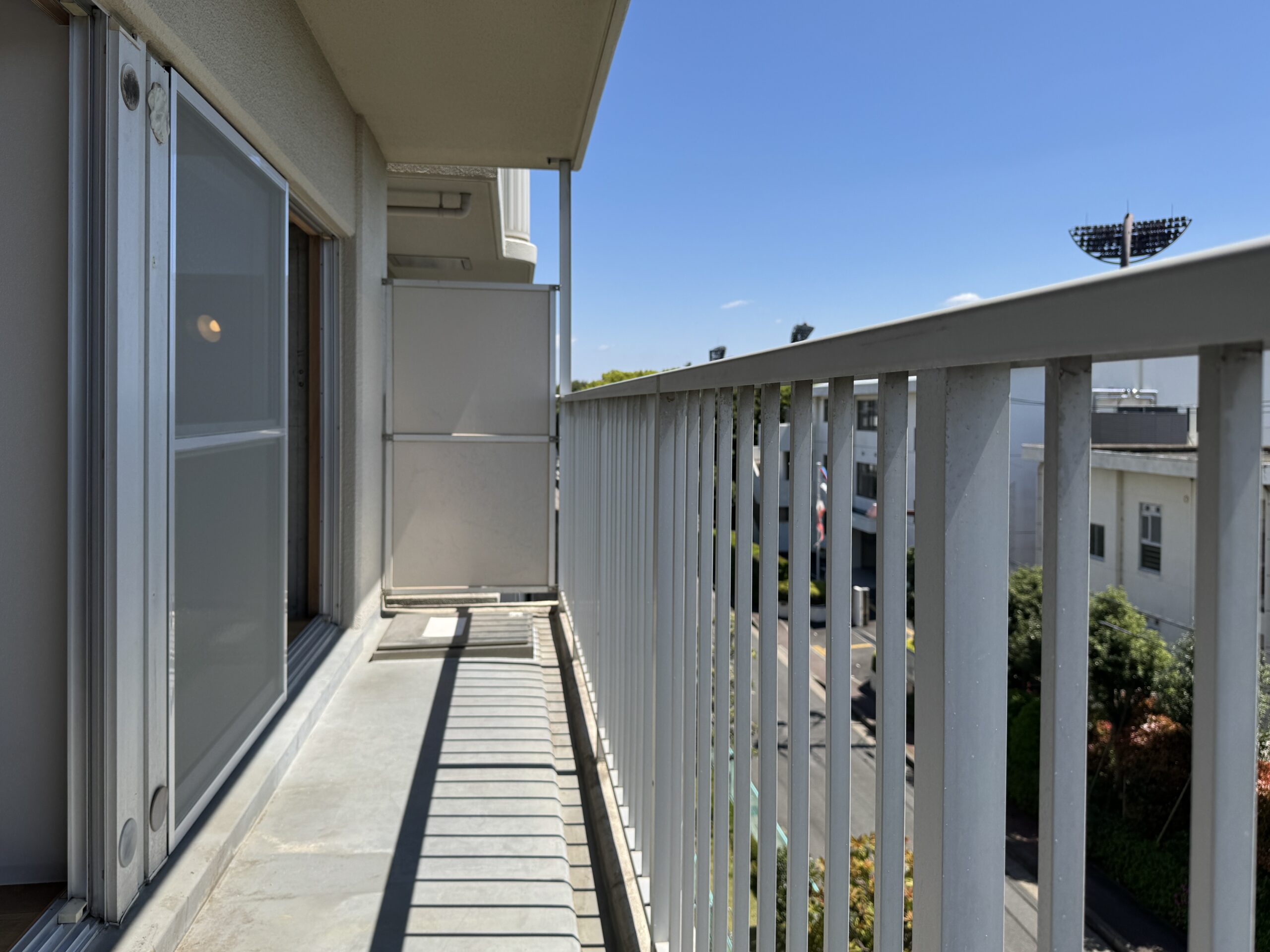 平塚スカイハイツ412号室