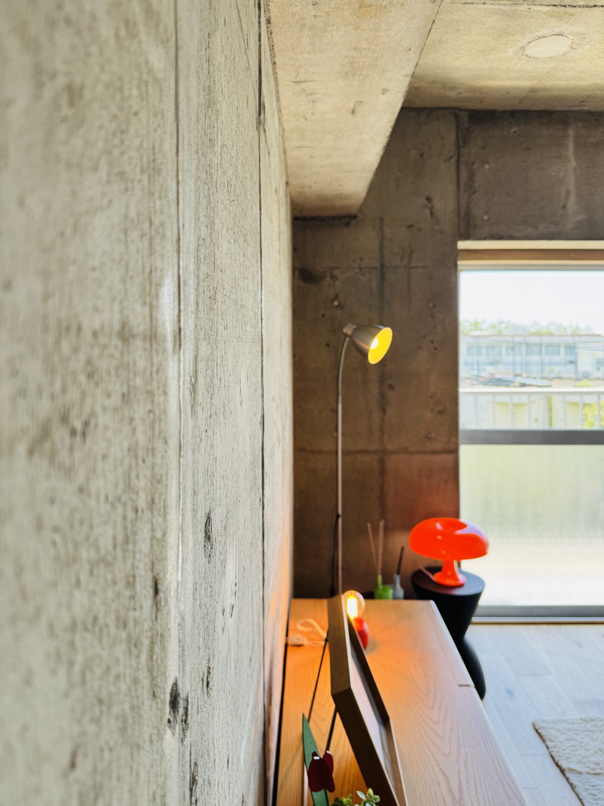 平塚スカイハイツ412号室