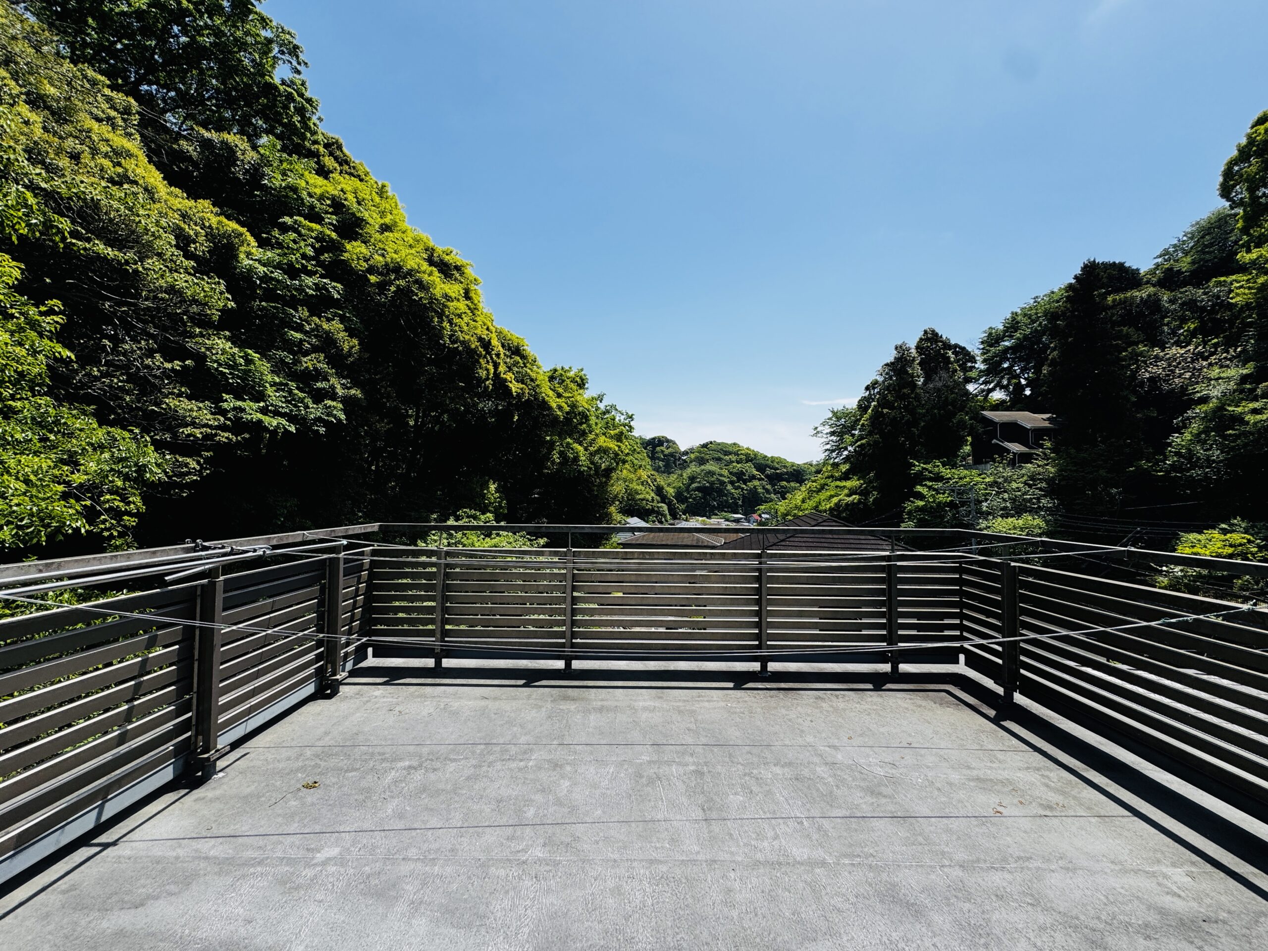 鎌倉市 二階堂中古戸建