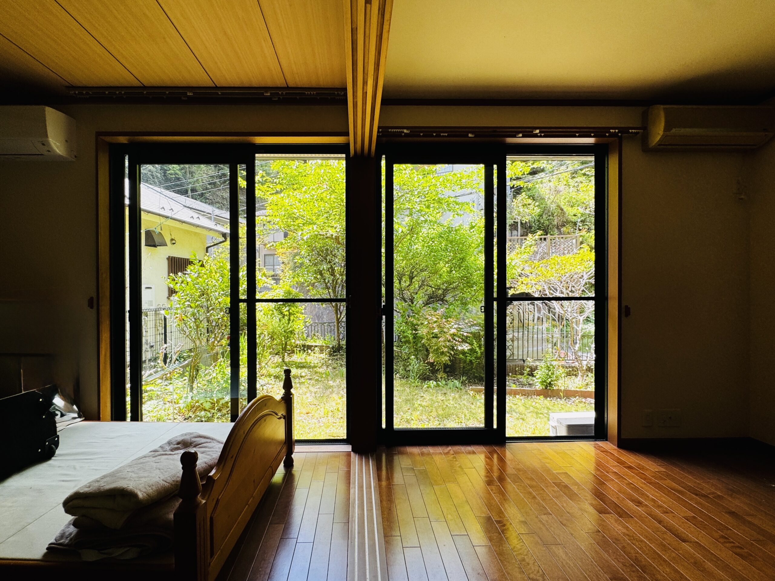 鎌倉市 二階堂中古戸建