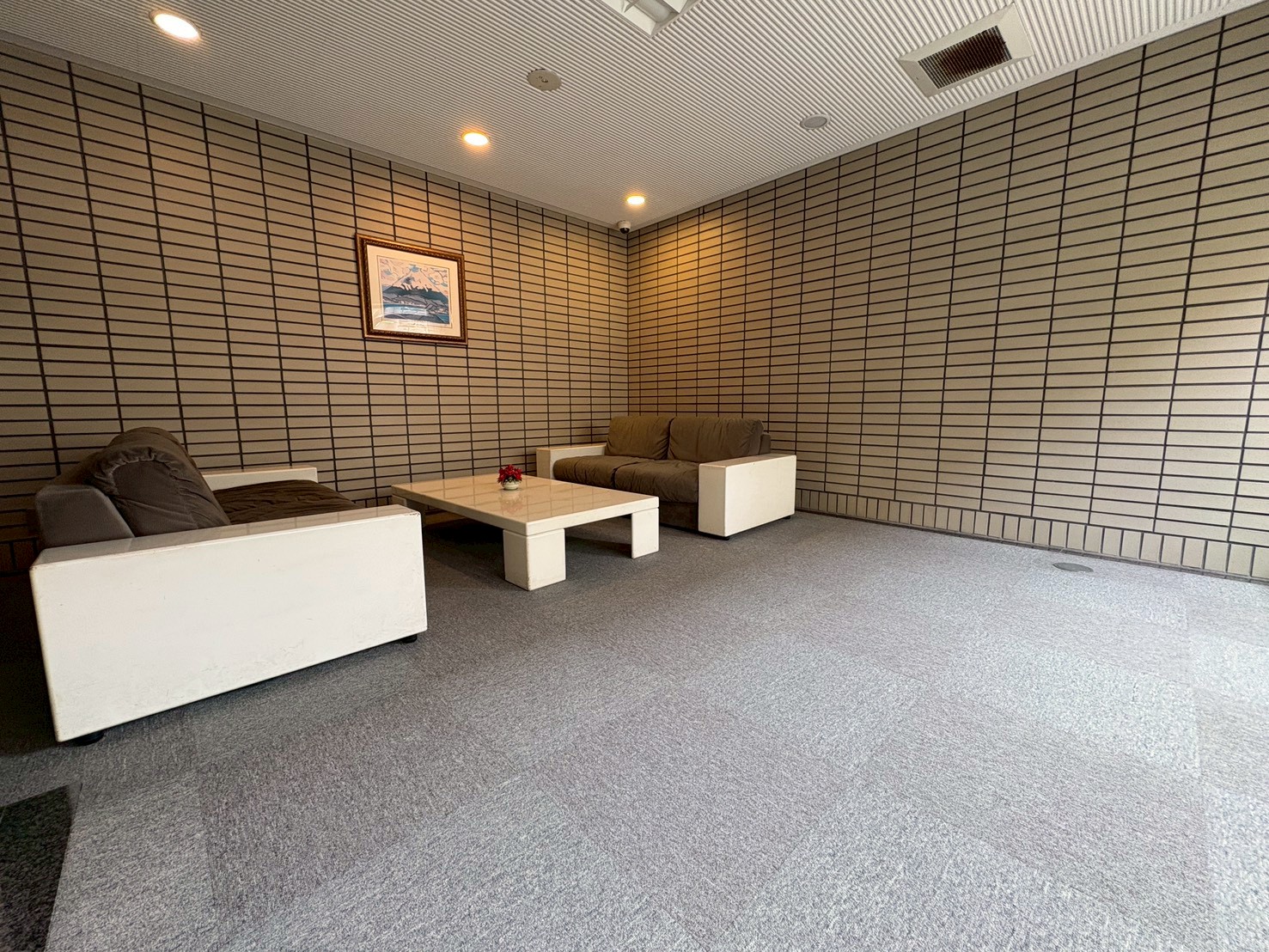 藤和江ノ島ホームズステージⅡ 405号室