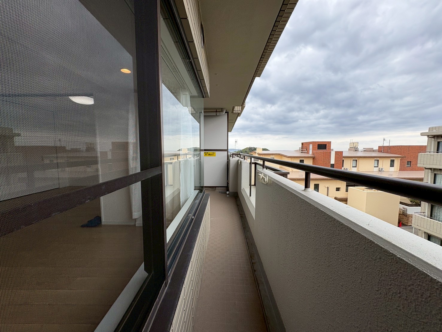 藤和江ノ島ホームズステージⅡ 405号室