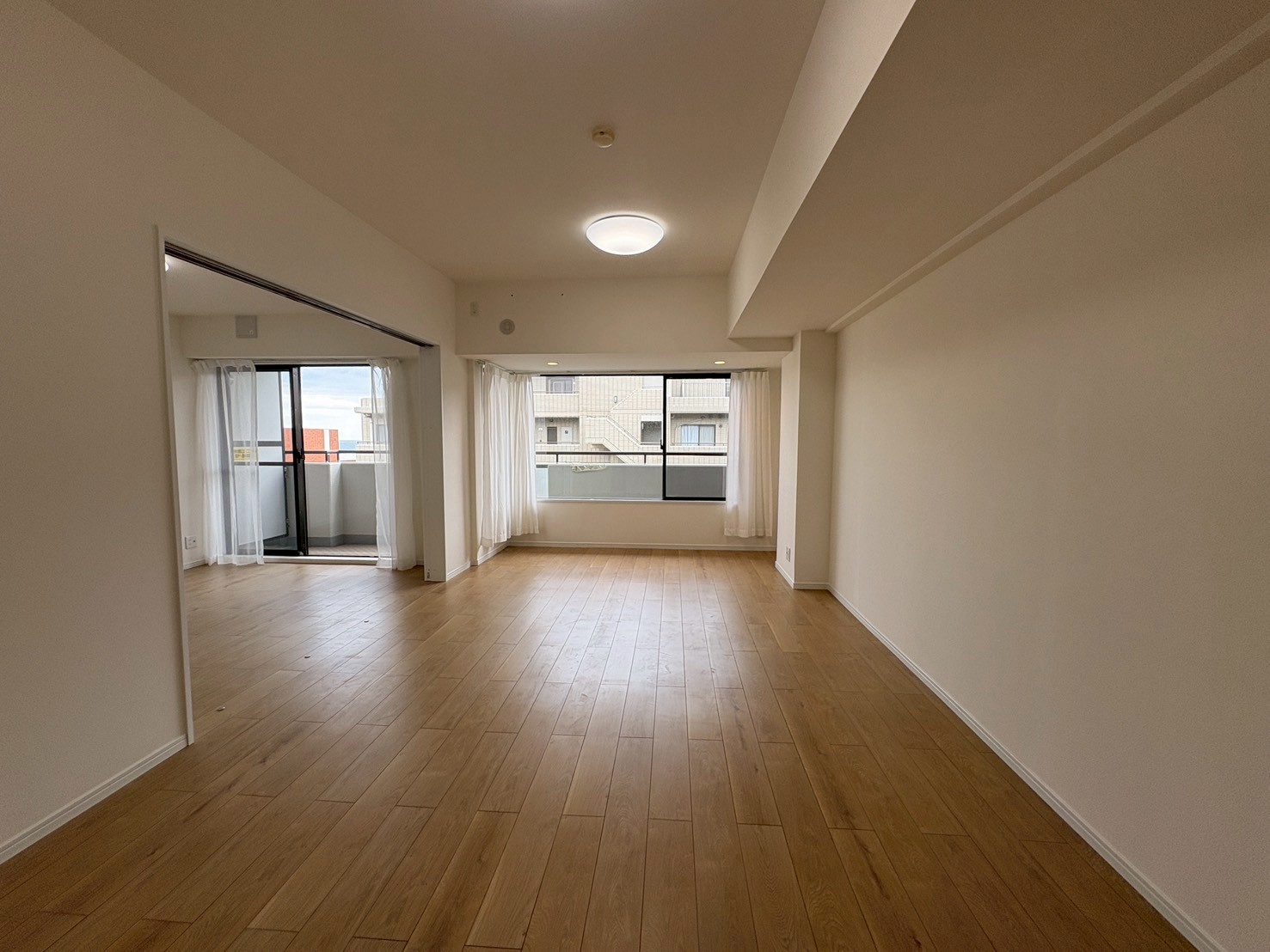 藤和江ノ島ホームズステージⅡ 405号室